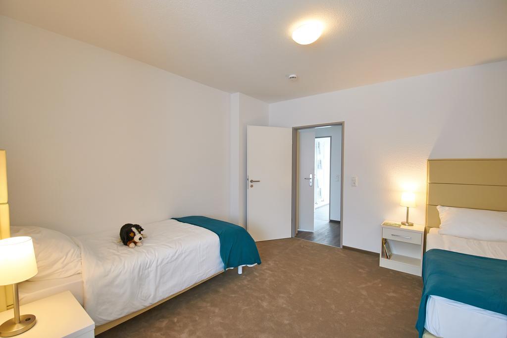 Nordsee Apartments Bremerhaven Exterior foto