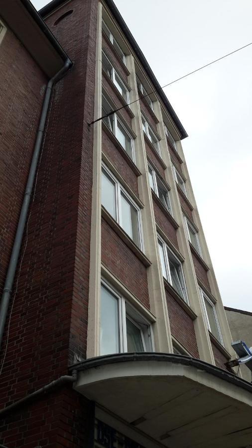 Nordsee Apartments Bremerhaven Exterior foto